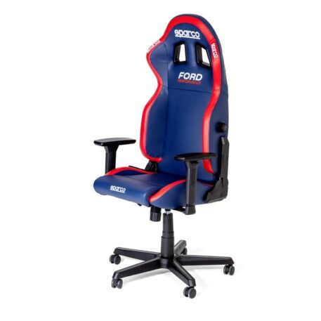 Sedia Ford Performance Sparco - immagine 2