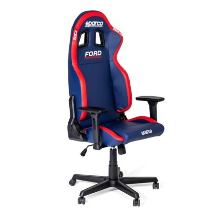 Sedia Ford Performance Sparco - immagine 3