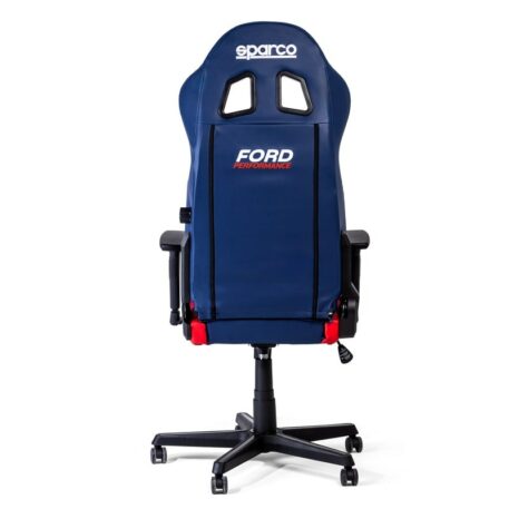 Sedia Ford Performance Sparco - immagine 5