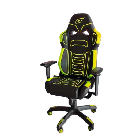 Sedia Gaming Gsx Omp - immagine 3