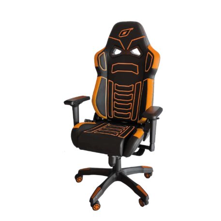 Sedia Gaming Gsx Omp - immagine 2