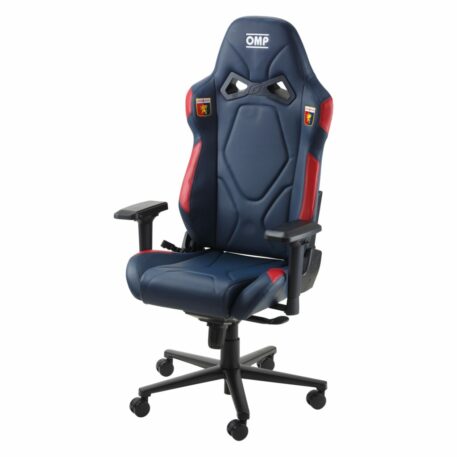 Sedia da ufficio Gs Genoa Cfc Omp