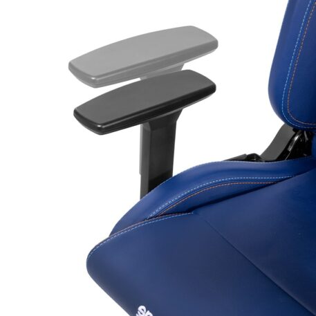 Sedia Ufficio Gulf Sparco - immagine 5