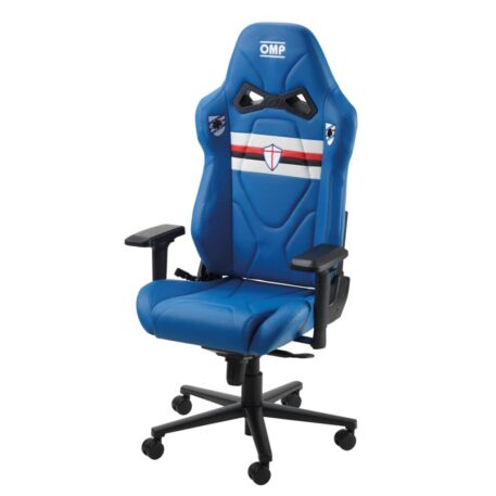 Sedia da ufficio Gs-Uc Sampdoria Omp