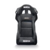 Sedile Circuit II Qrt Sparco Gaming NO Fia