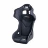 Sedile Hrc-R Fiberglass Omp