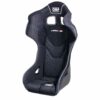 Sedile Hrc-R Fiberglass Xl Omp