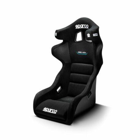 Sedile Pro Adv Qrt Sparco