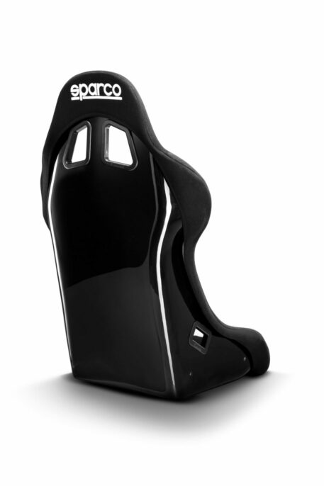 Sedile Rev Qrt Sparco - immagine 3
