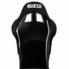 Sedile Rev Qrt Sparco - immagine 4
