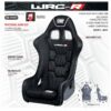 Sedile Wrc-R Omp - immagine 2