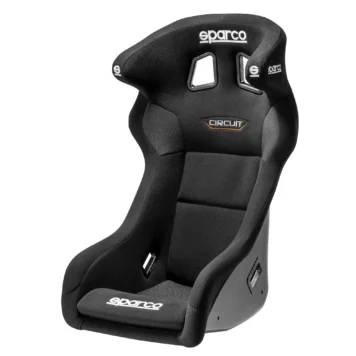 Sedile Circuit I Qrt Sparco Gaming NO Fia