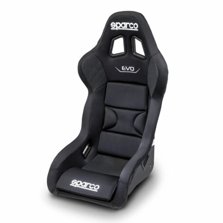 Sedile Evo Qrt X Sparco