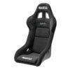Sedile Evo Qrt XL Sparco