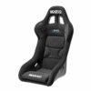Sedile Evo Qrt Sparco