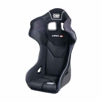 Sedile Hrc-R Fiberglass Omp