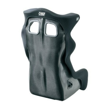 Sedile Hte-R Carbon XL Omp - immagine 3