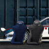 Sedile Legend Martini Racing Sparco - immagine 4