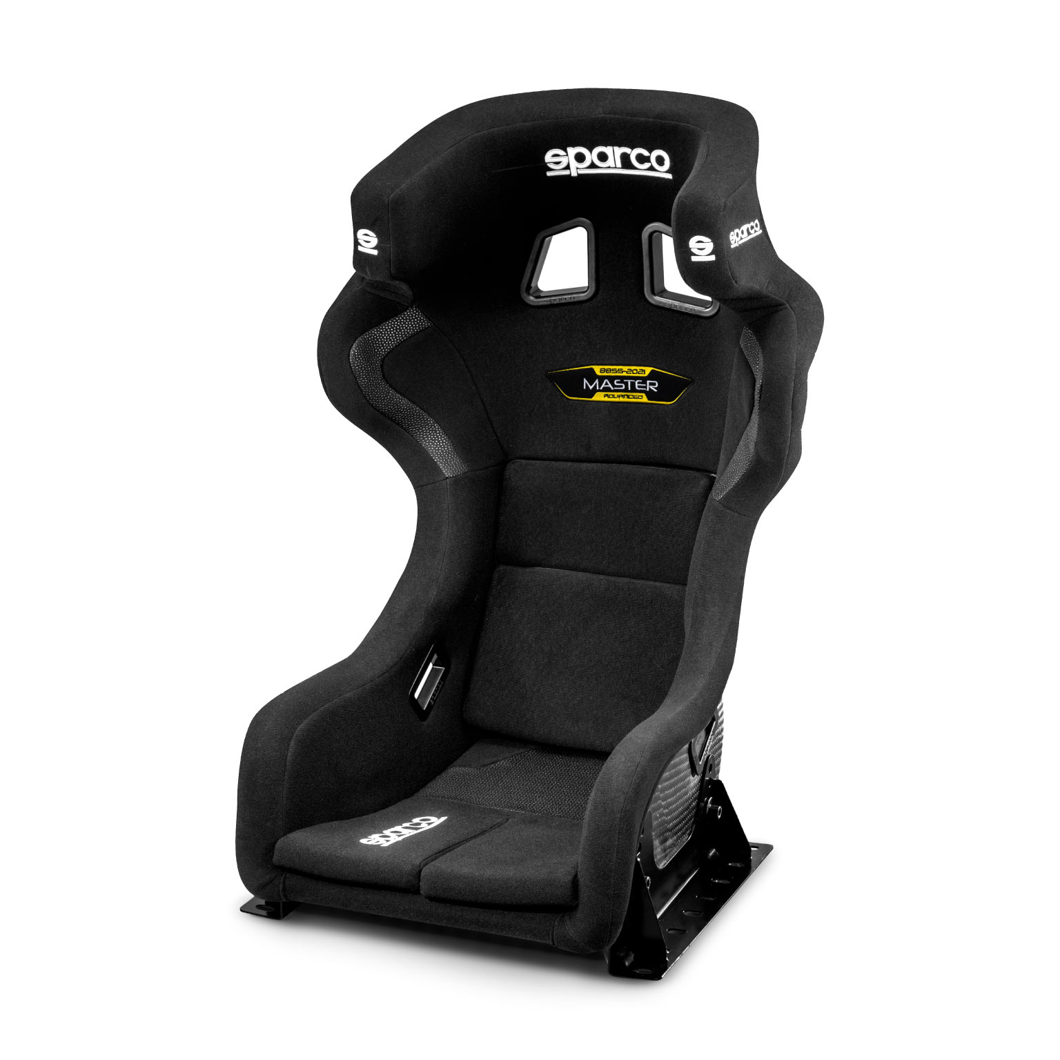 Sedile Master Advanced Sparco