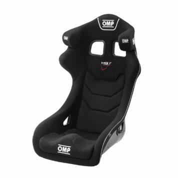 Sedile Omp Hgt Carbon FIA 8855-1999