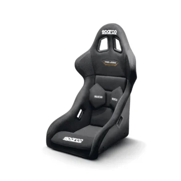 Sedile Pro2000 Qrt Sparco Gaming NO Fia