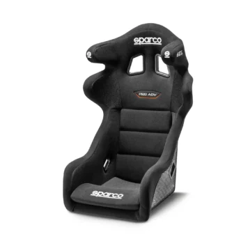 Sedile Pro Adv Qrt Sparco Gaming NO Fia