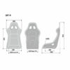 Sedile Qrt-R Sparco - immagine 2