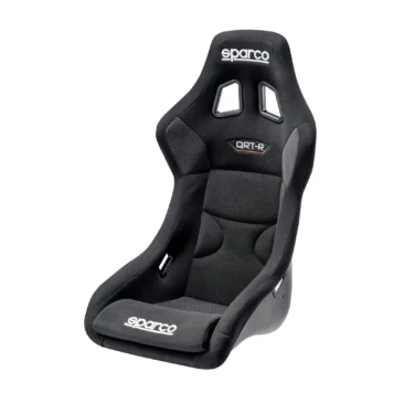 Sedile Qrt-R Sparco Gaming NO Fia