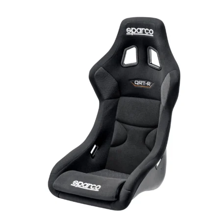 Sedile Qrt-R Sparco Gaming NO Fia