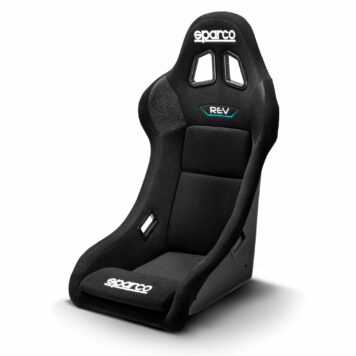 Sedile Rev Qrt Sparco