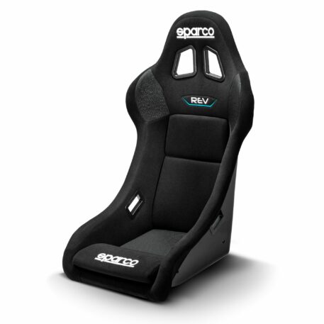 Sedile Rev Qrt Sparco