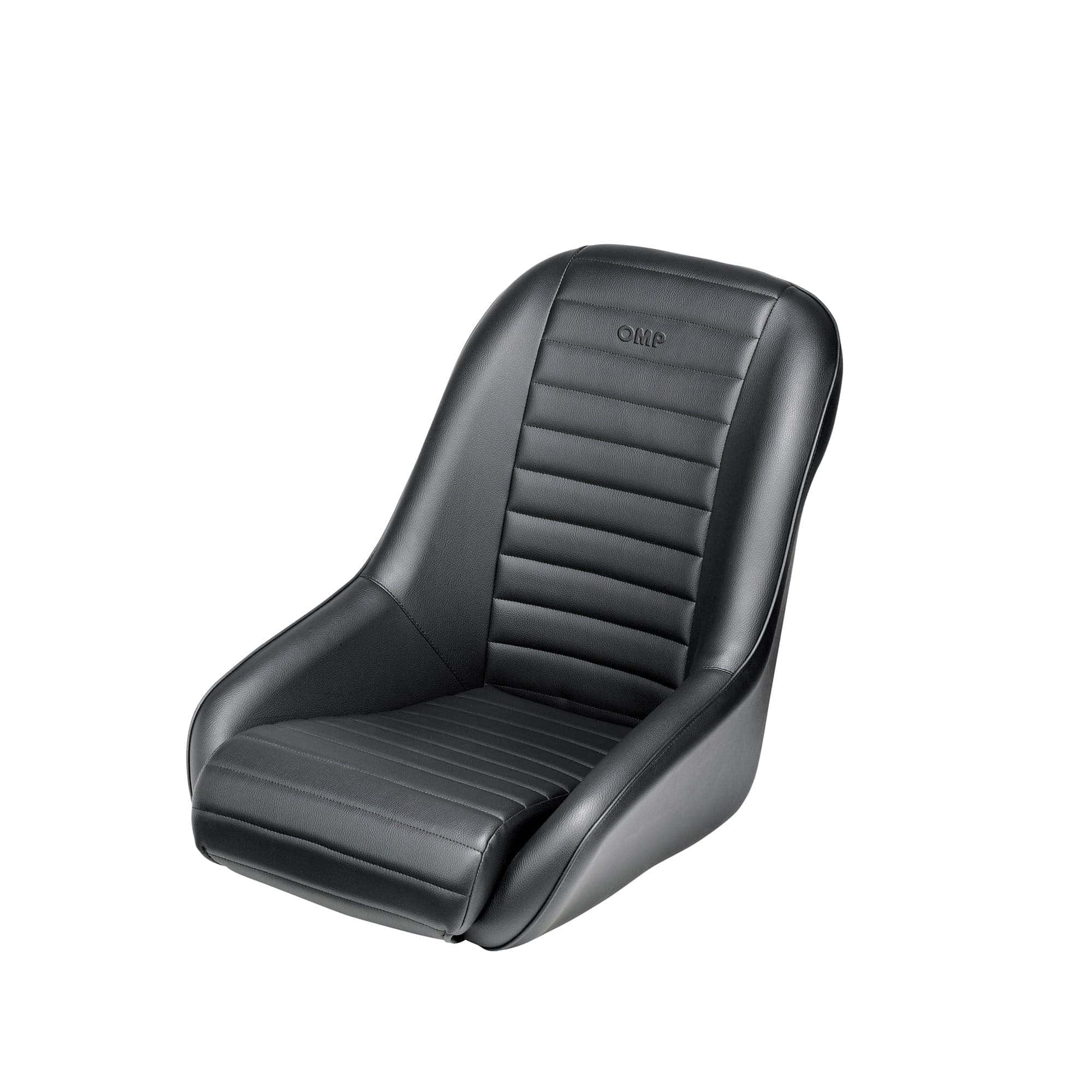 Sedile Silverstone Omp No Fia