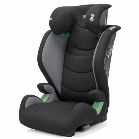 Seggiolino bimbo Sparco SK2000I (100-150 cm) Isofix - immagine 7