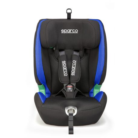 Seggiolino bimbo Sparco SK5000I (76-150 cm) Isofix - immagine 2