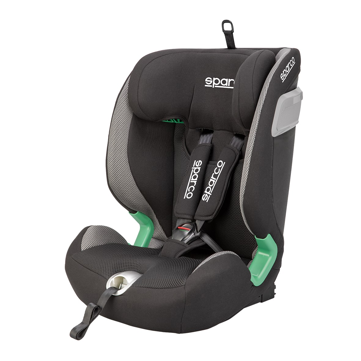 Seggiolino bimbo Sparco SK5000I (76-150 cm) Isofix