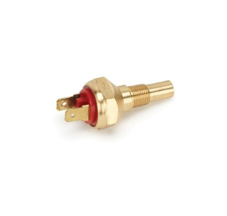 Sensore temperatura fluidi 150 °C (1/8 BSPT) + cavo elettrico