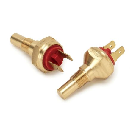Sensore temperatura fluidi 150 °C (1/8NPTF) + cavo elettrico