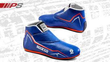 Scarpe Sparco