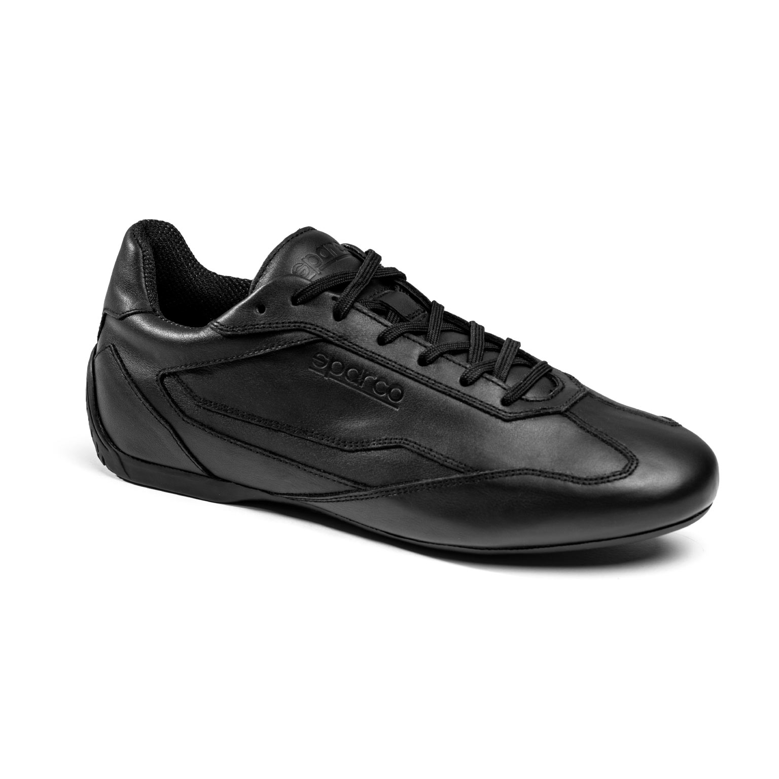 Sneakers S-Drive leather Sparco