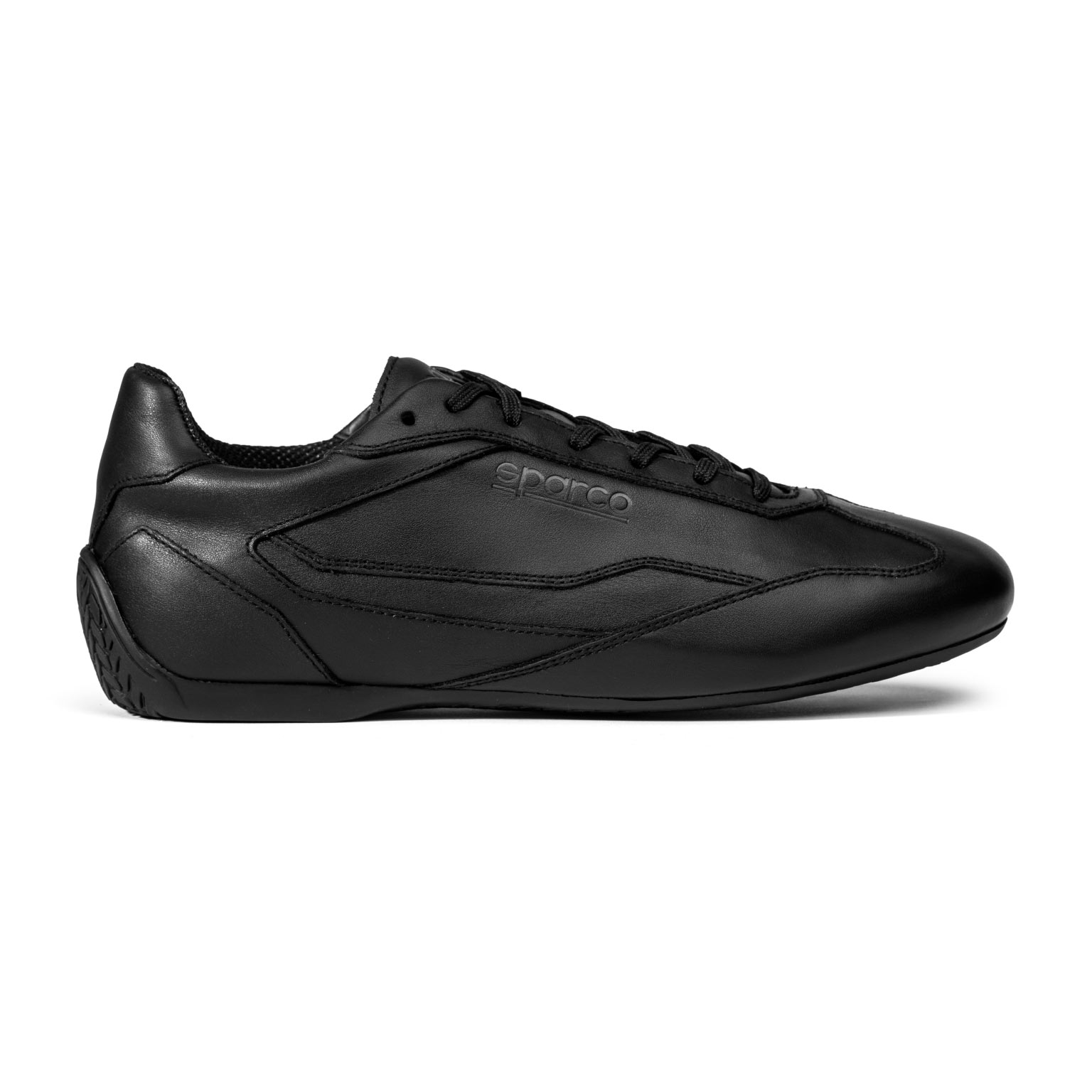 Sneakers S-Drive leather Sparco - immagine 2