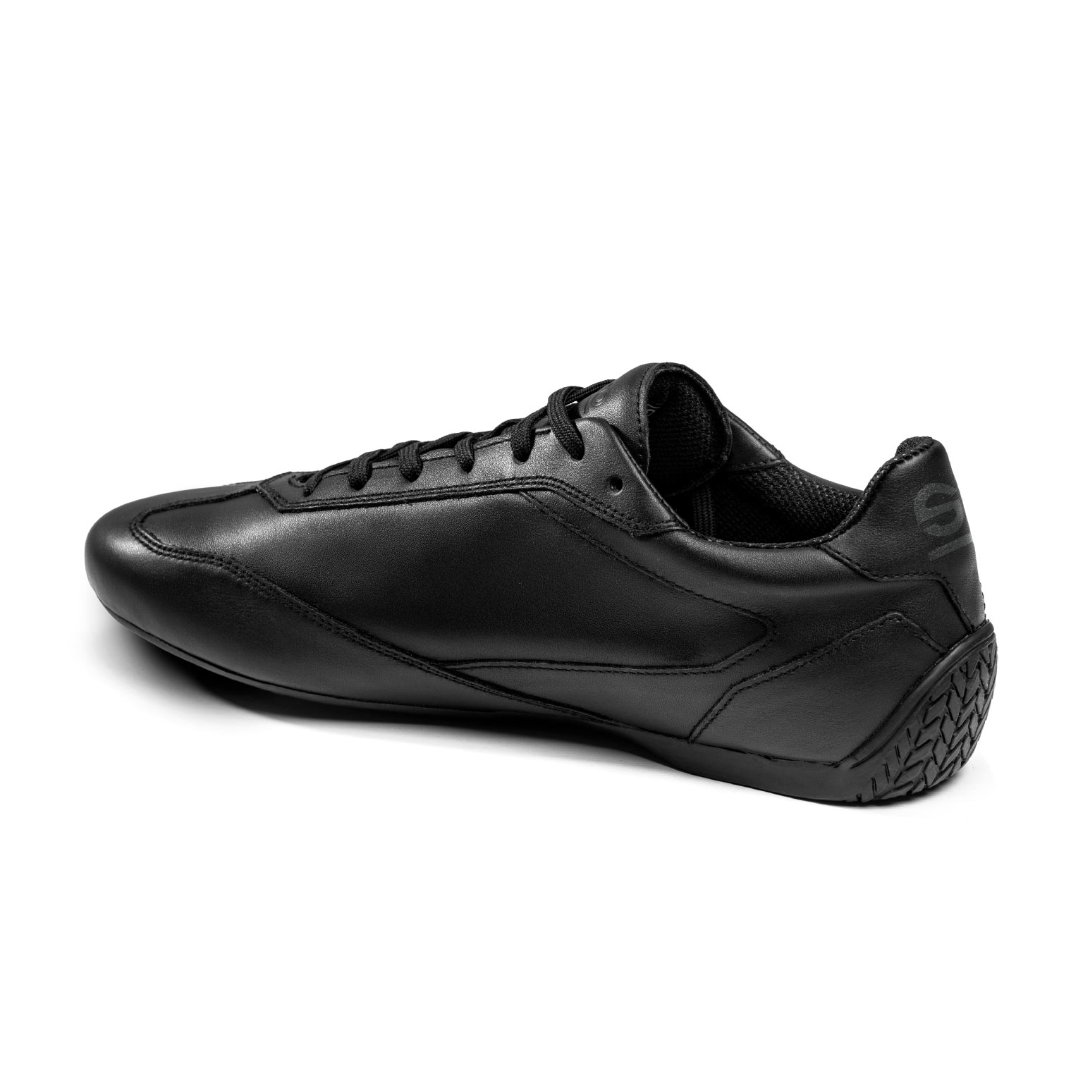 Sneakers S-Drive leather Sparco - immagine 3