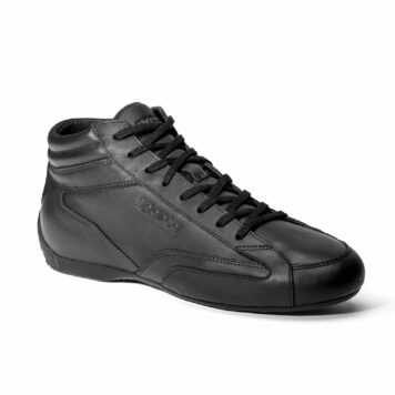 Sneakers S-Drive Mid leather Sparco