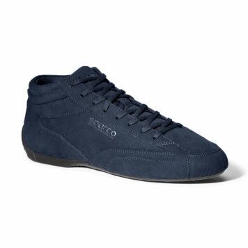 Sneakers S-Drive Mid Suede Sparco