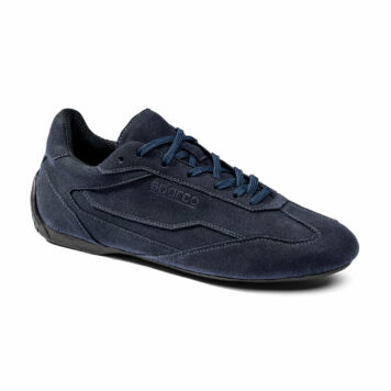 Sneakers S-Drive Suede Sparco