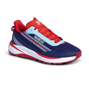 Scarpe Martini Racing