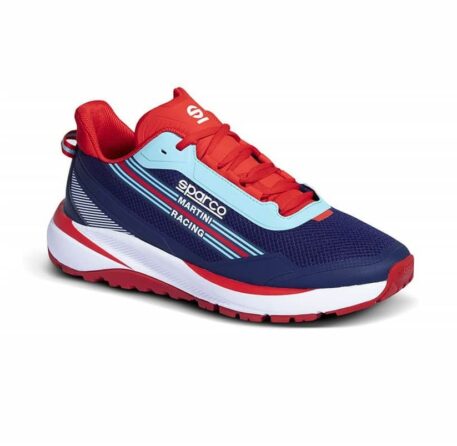 Scarpe S-Run Martini Racing Sparco