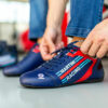 Scarpe SL-17 Martini Racing Sparco - immagine 2
