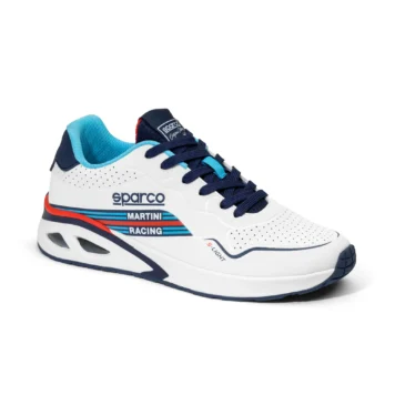Sneakers S-Light Martini Racing Sparco