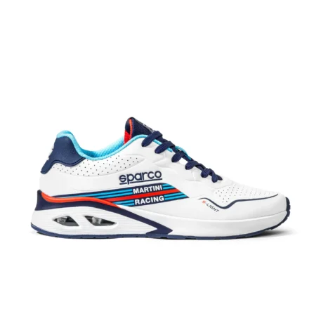 Sneakers S-Light Martini Racing Sparco - immagine 2
