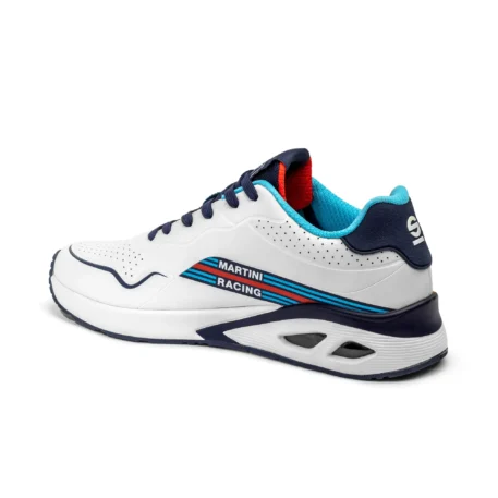 Sneakers S-Light Martini Racing Sparco - immagine 3